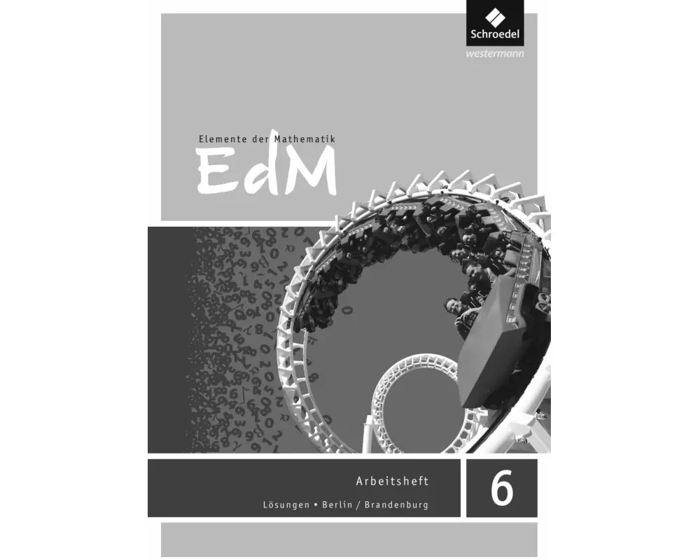 Elemente der Mathematik SI - Ausgabe 2016 für Berlin / Brandenburg