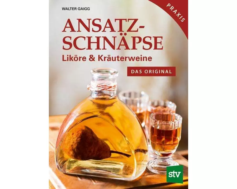 Ansatzschnäpse