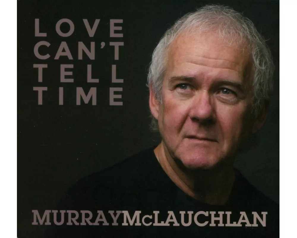 Love Can't Tell Time