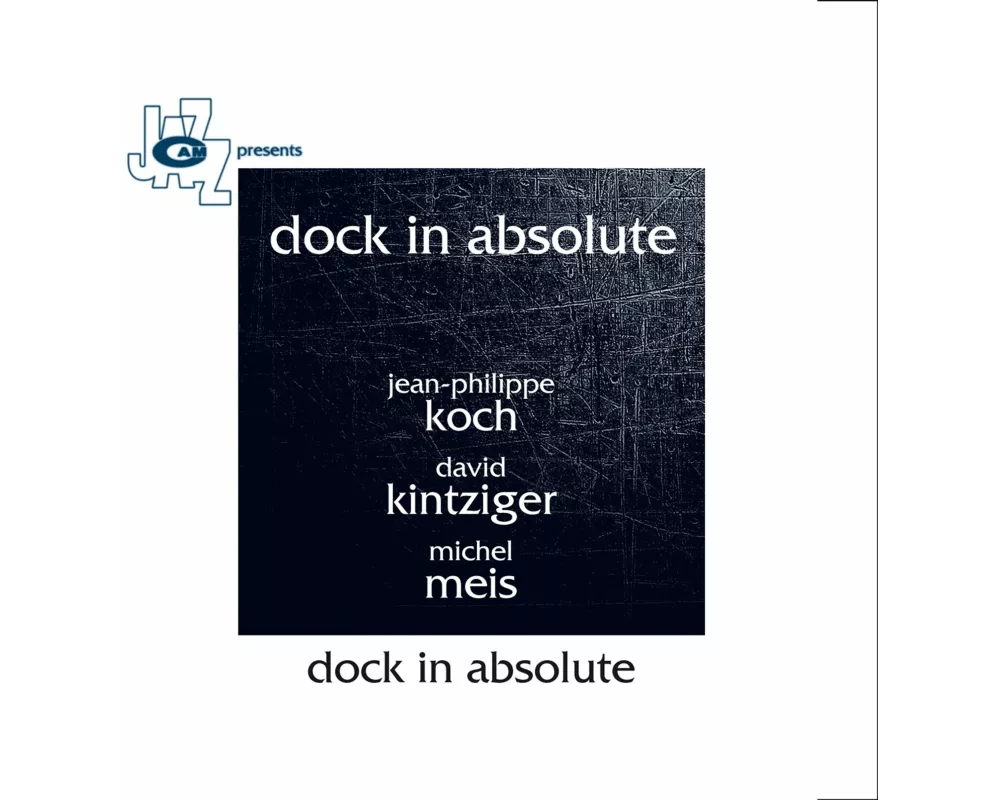 Dock In Absolute