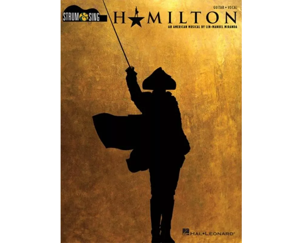 Hamilton (Strum and Sing)