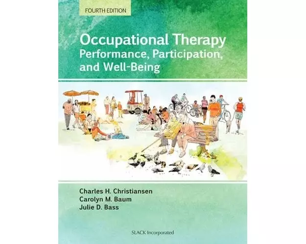 Occupational Therapy
