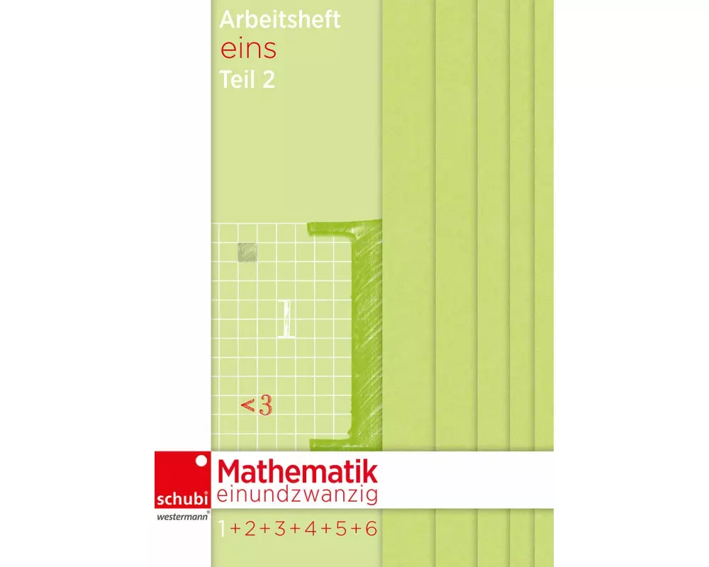 Mathematik einundzwanzig