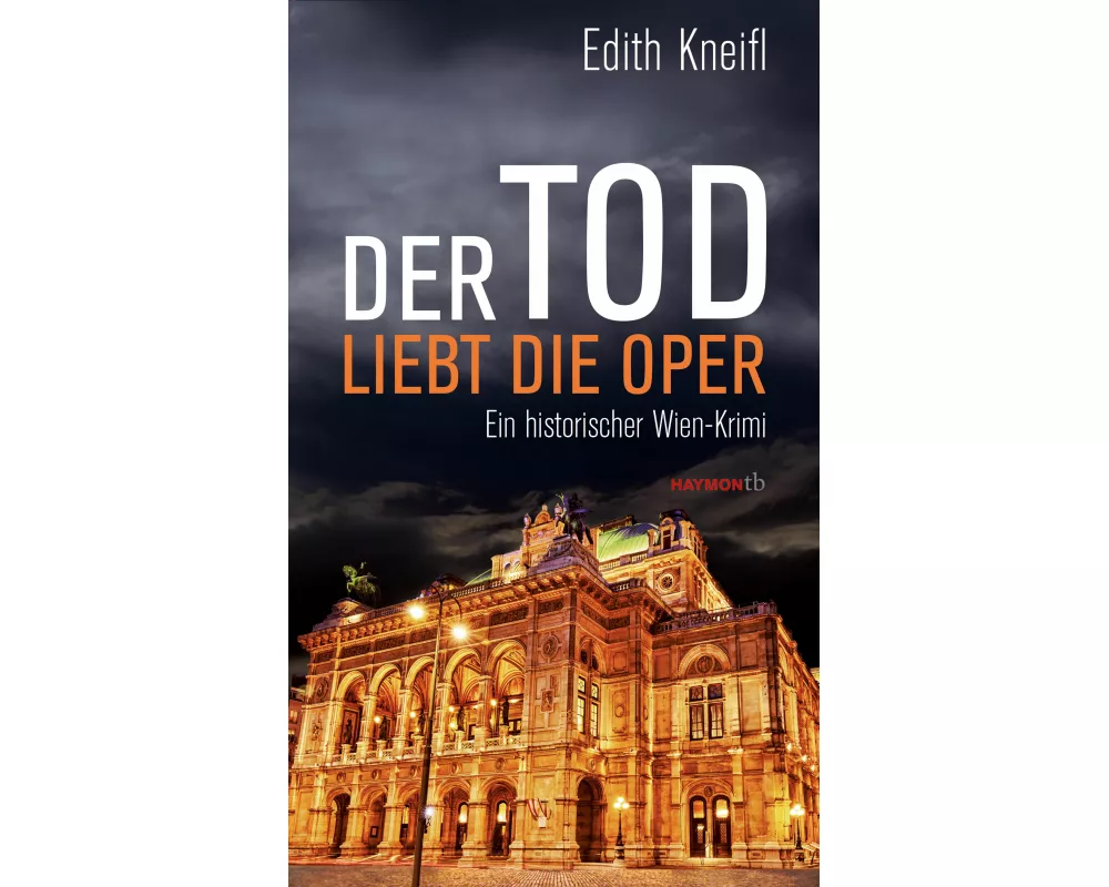 Der Tod liebt die Oper