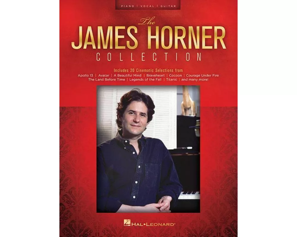 James Horner Collection