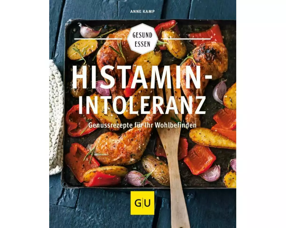 Histaminintoleranz
