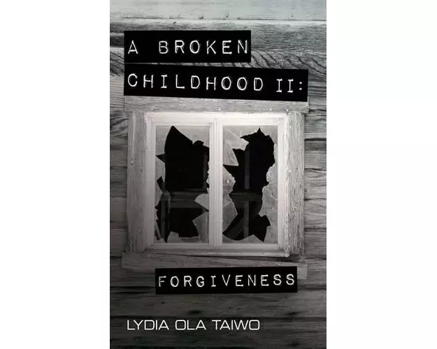 Broken Childhood