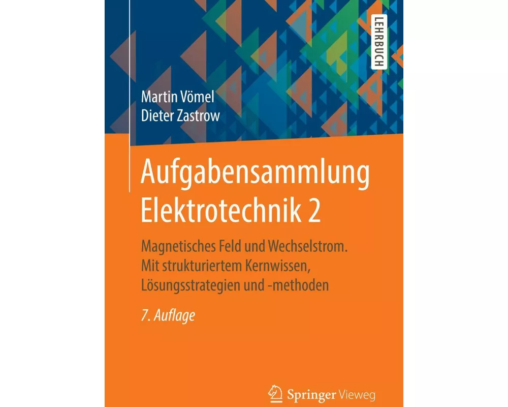 Aufgabensammlung Elektrotechnik 2