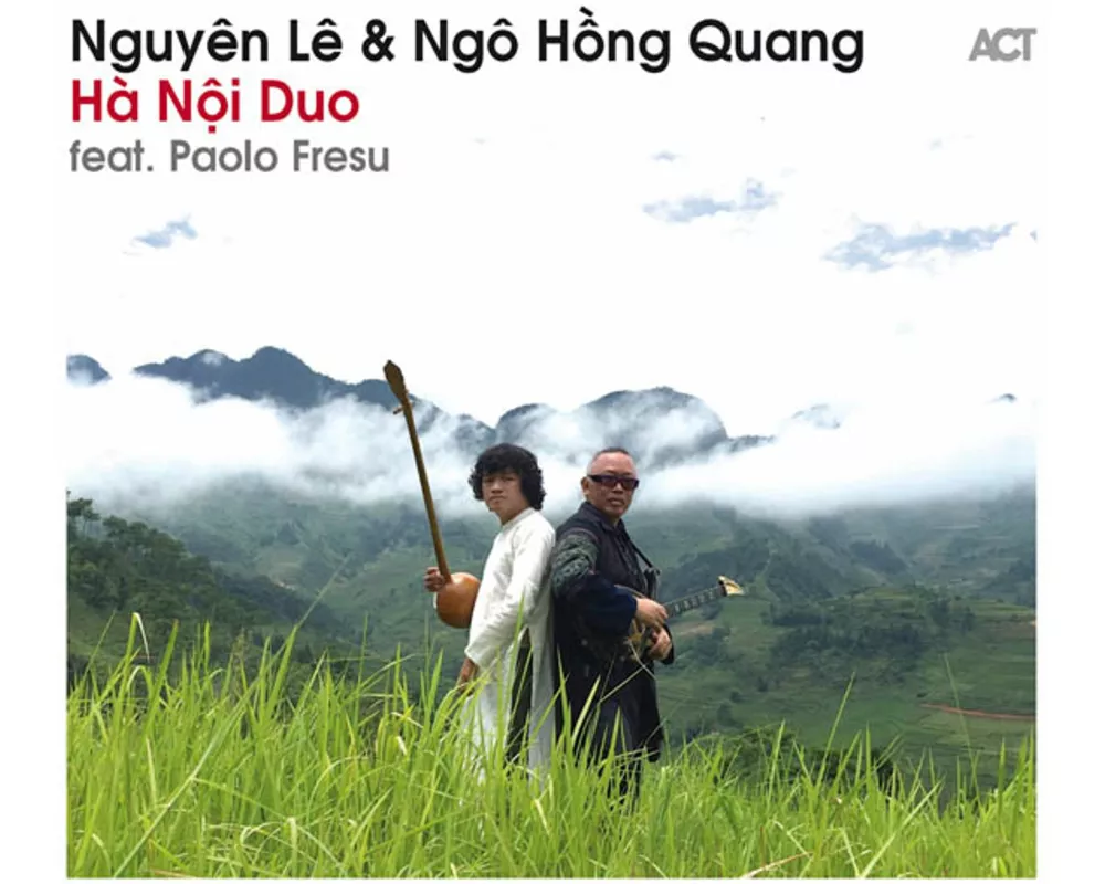 Ha Noi Duo