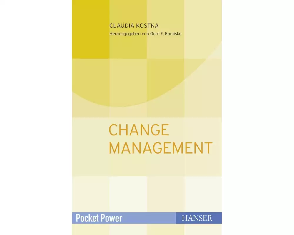 Change Management