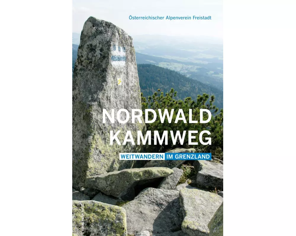 Nordwaldkammweg