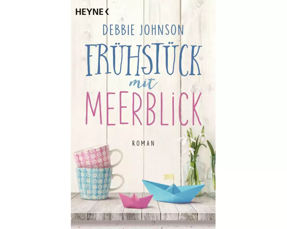 Frühstück mit Meerblick