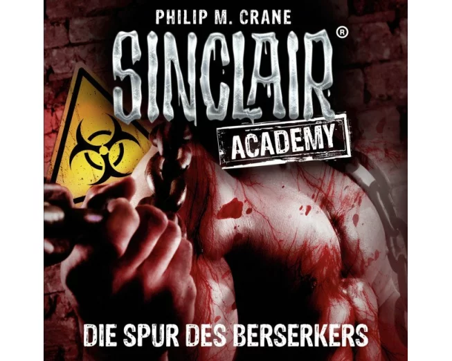 Sinclair Academy - Folge 09