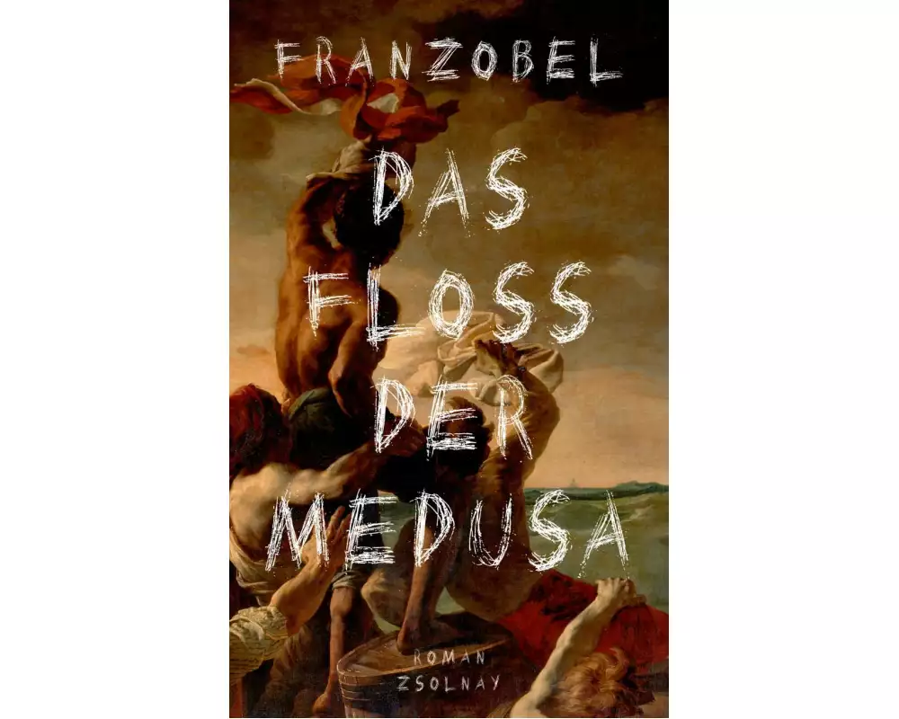 Das Floß der Medusa