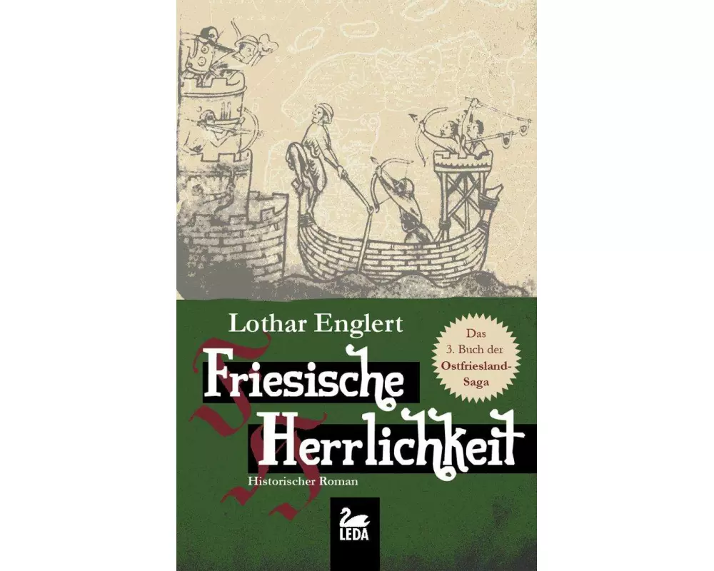 Friesische Herrlichkeit