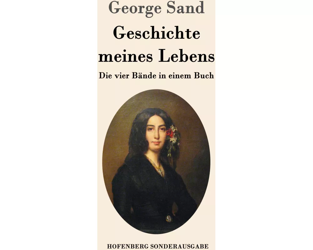 Geschichte meines Lebens
