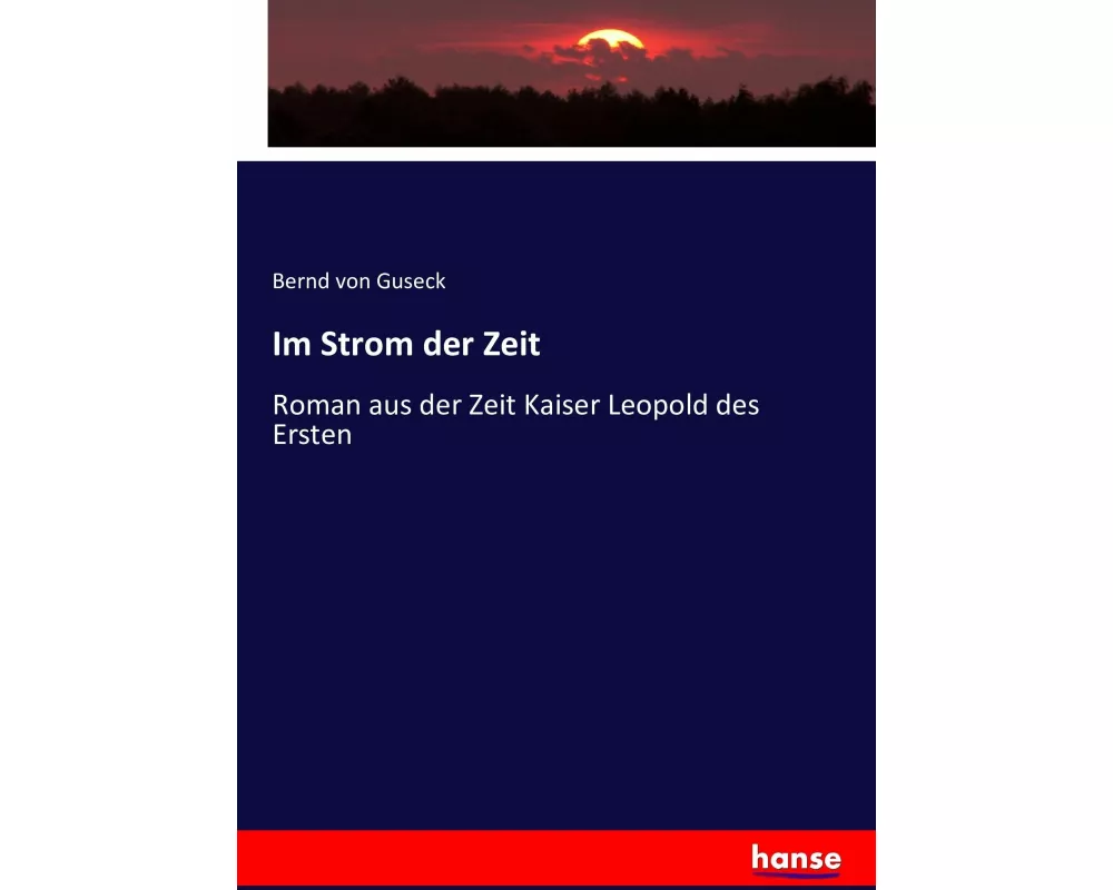 Im Strom der Zeit