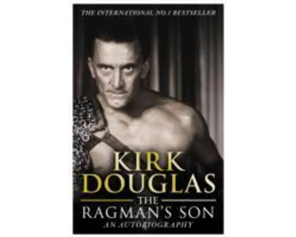 The Ragman's Son