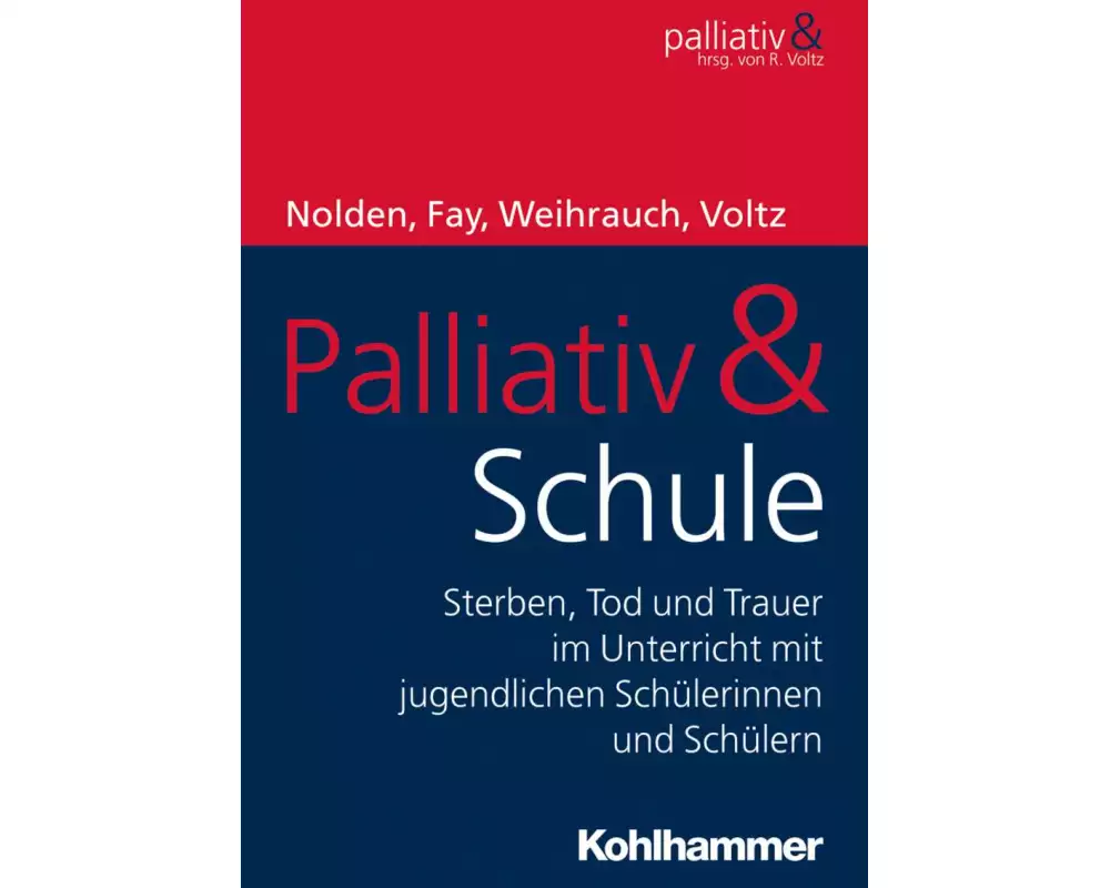 Palliativ & Schule
