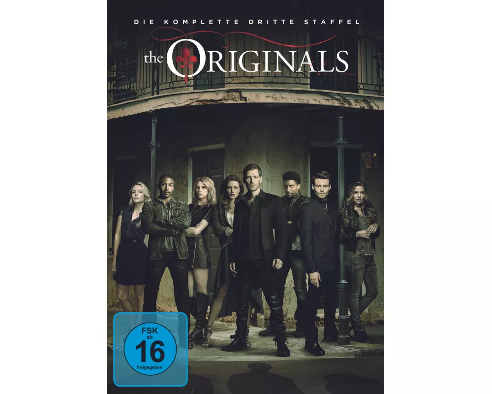 The Originals