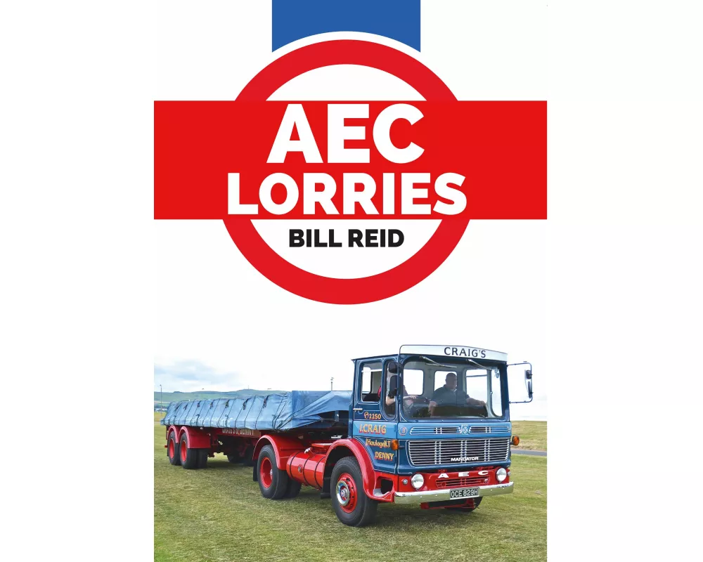 AEC Lorries