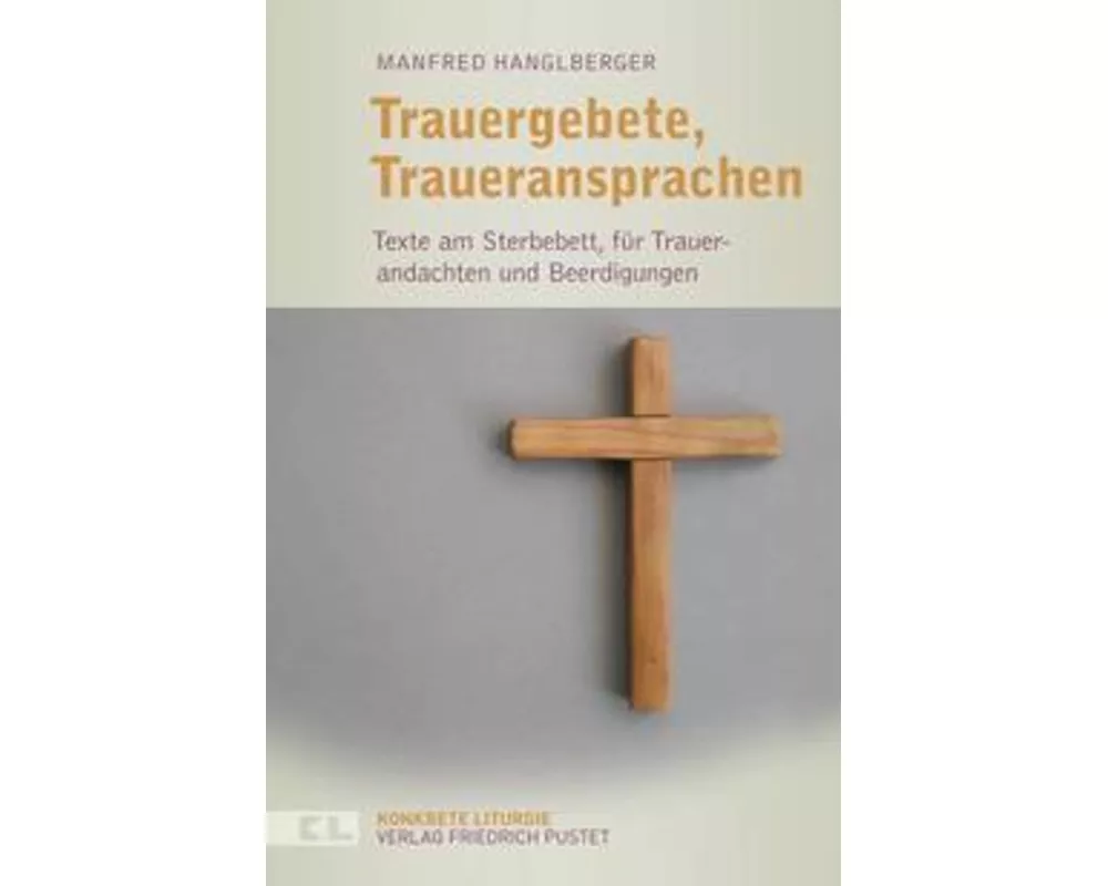 Trauergebete, Traueransprachen
