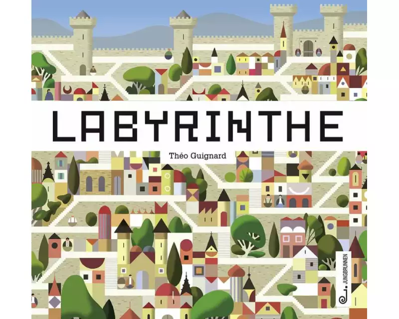 Labyrinthe