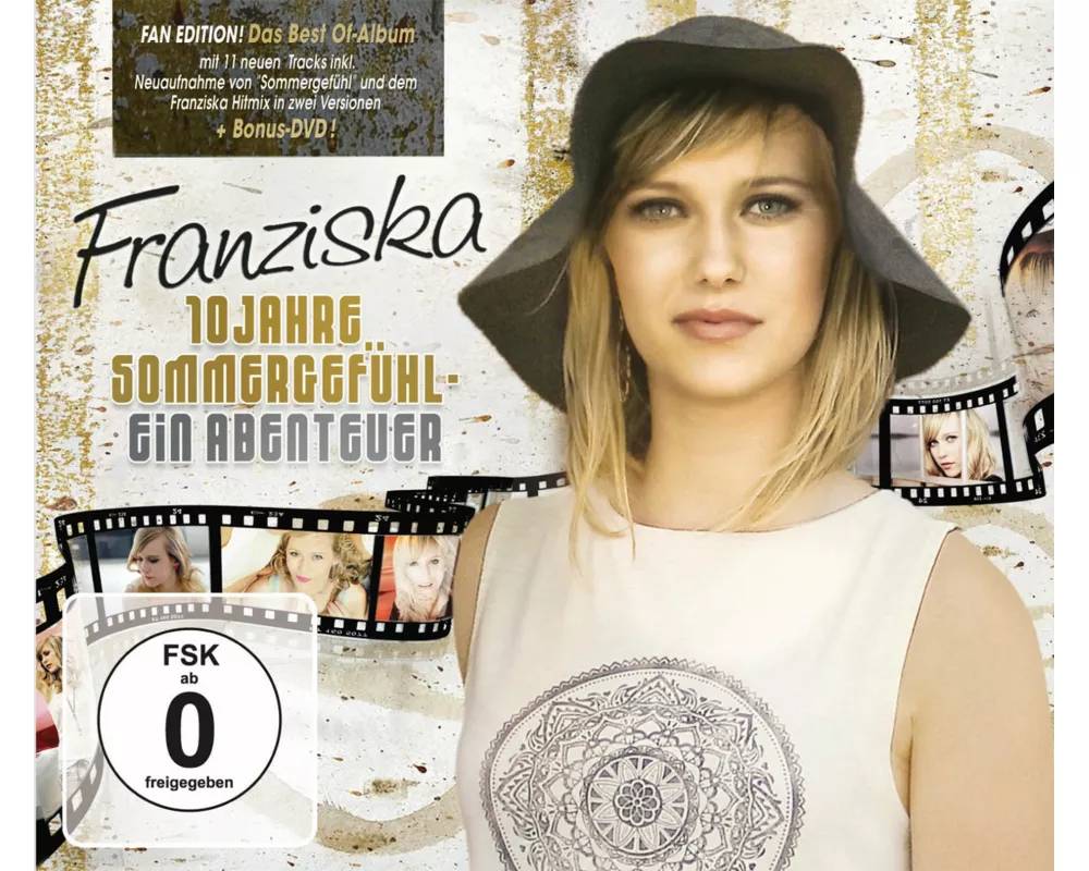 10 Jahre Sommergefühl-Ein Abenteuer (Fan Edition)