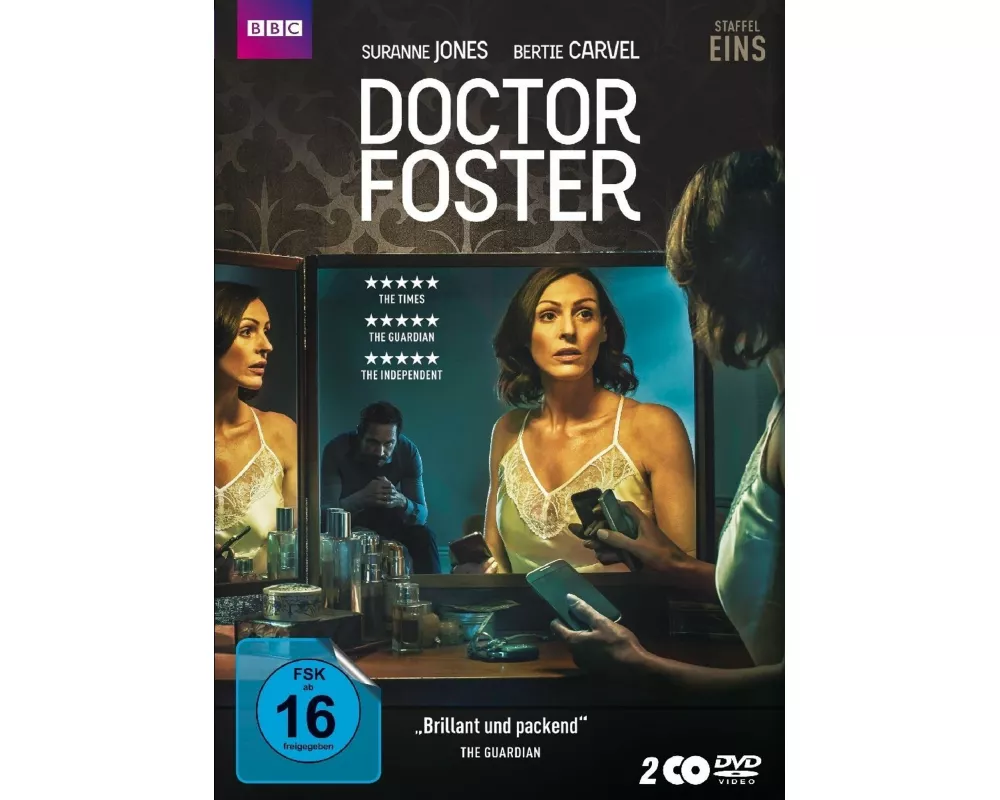 Doctor Foster