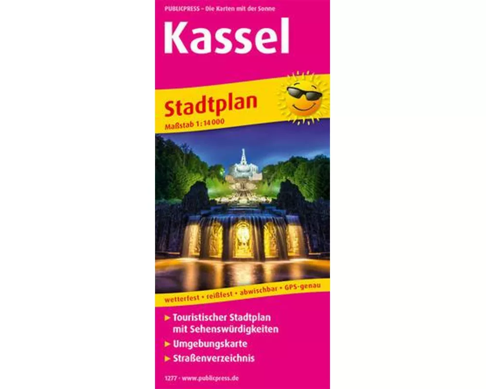Kassel