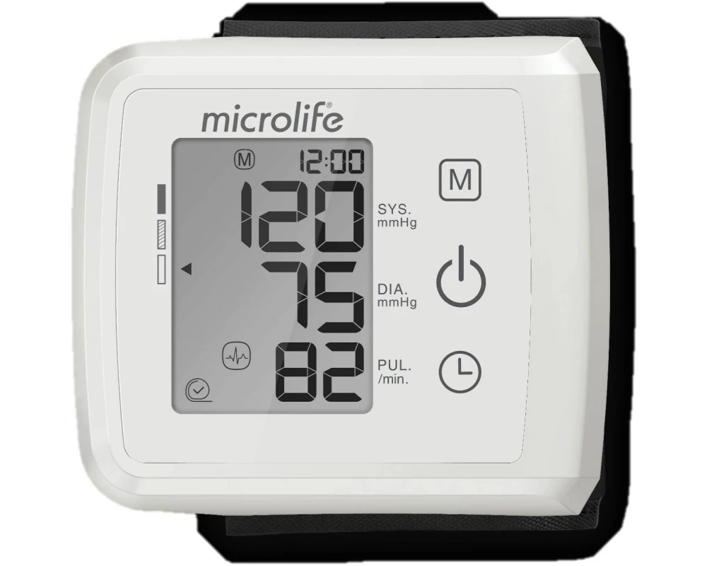 microlife Blutdruckmessgerät W10 Basic