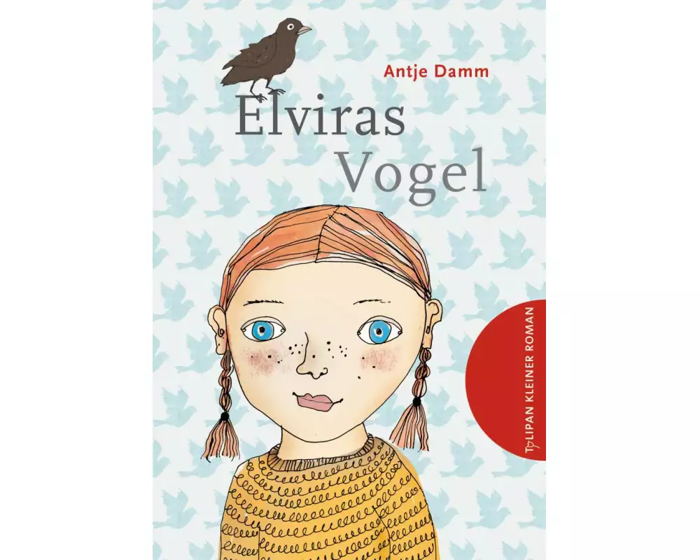 Elviras Vogel