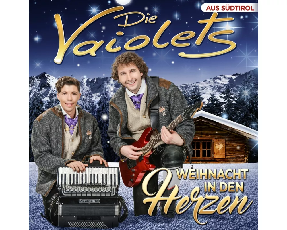 Weihnacht in den Herzen