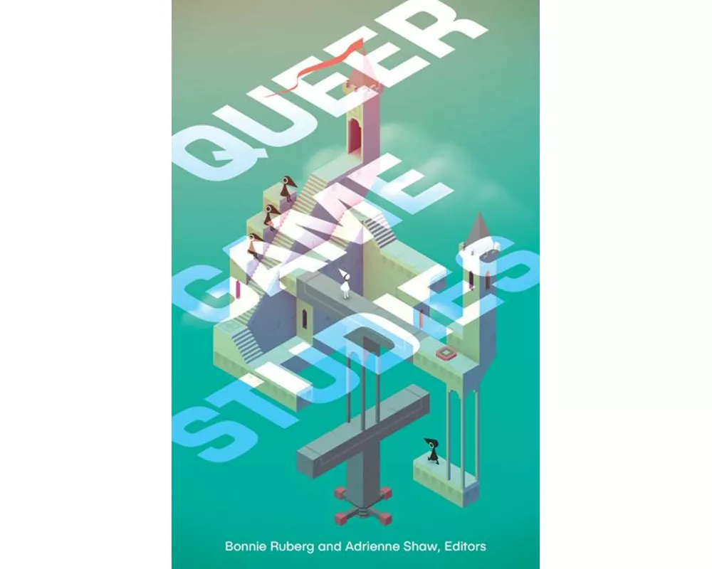 Queer Game Studies