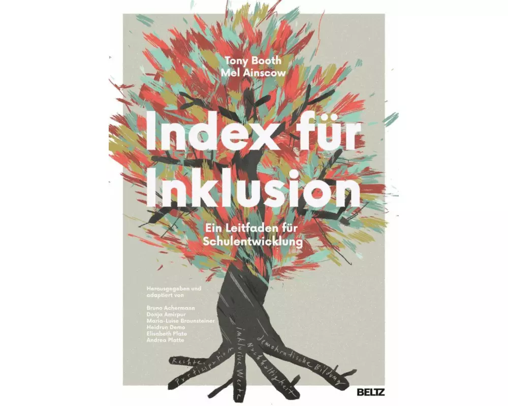 Index für Inklusion