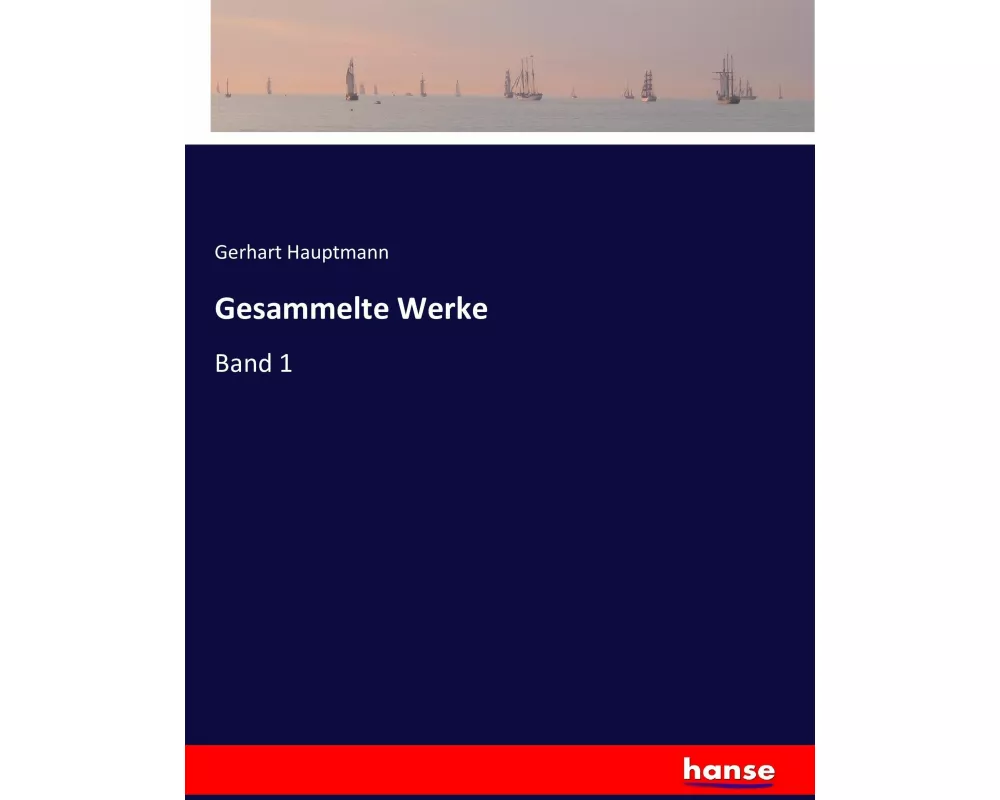 Gesammelte Werke