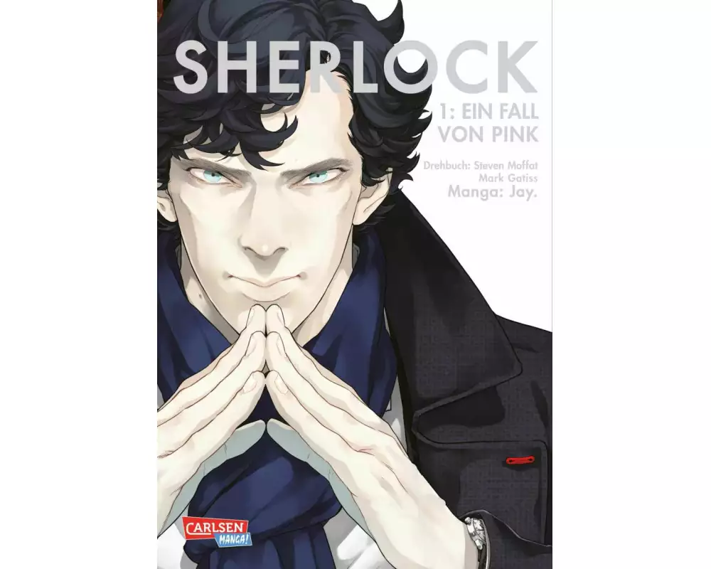 Sherlock 1