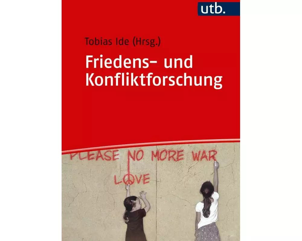 Friedens- und Konfliktforschung