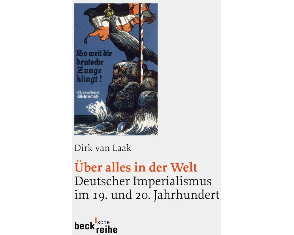 Über alles in der Welt