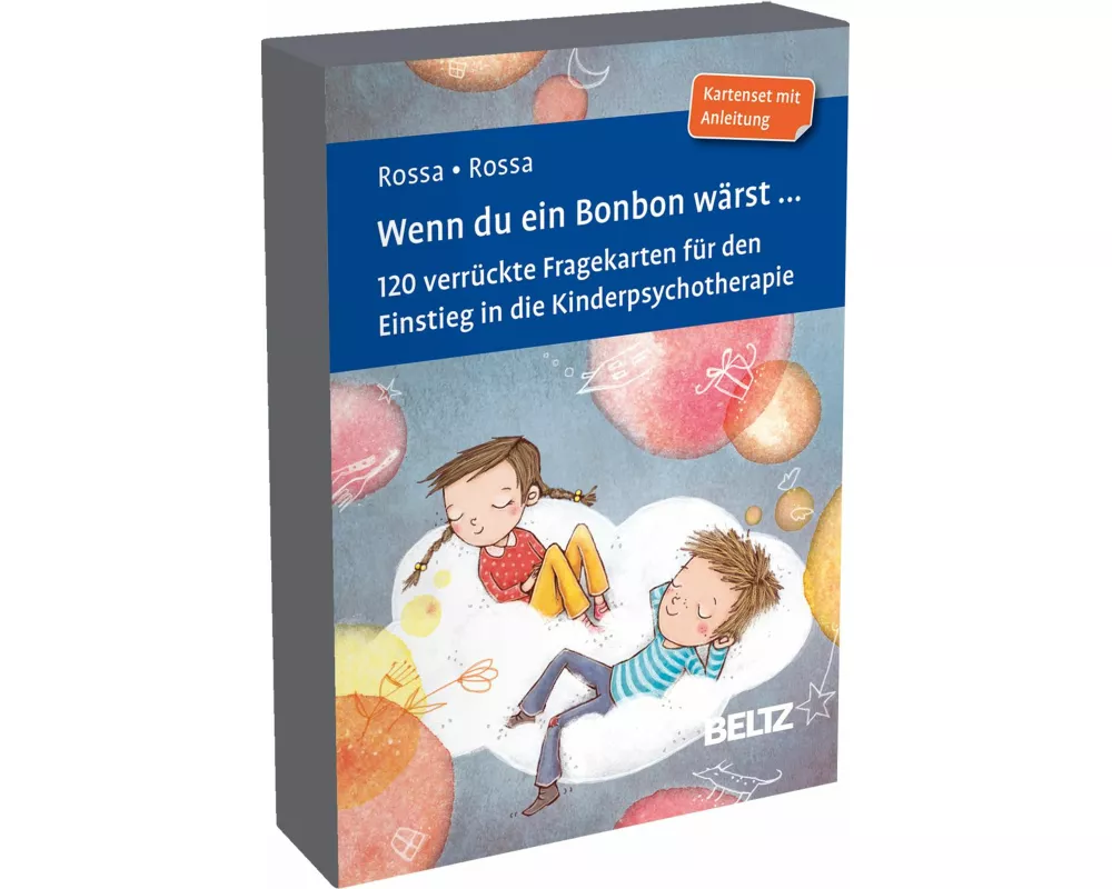 Wenn du ein Bonbon wärst