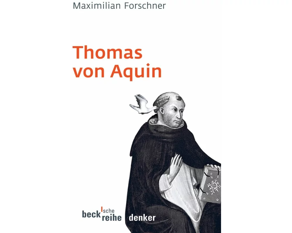Thomas von Aquin