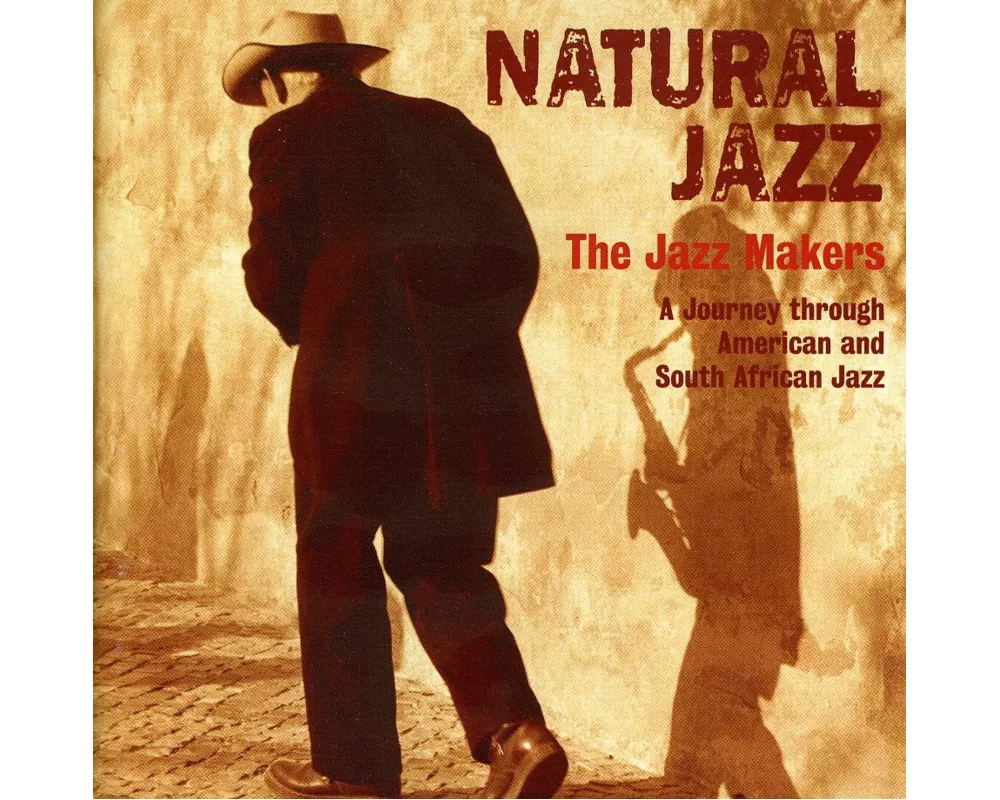 Natural Jazz