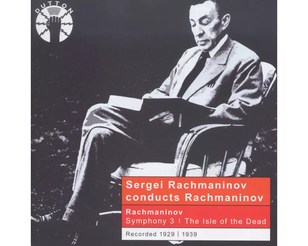 Symphony 3/Isle of Dead