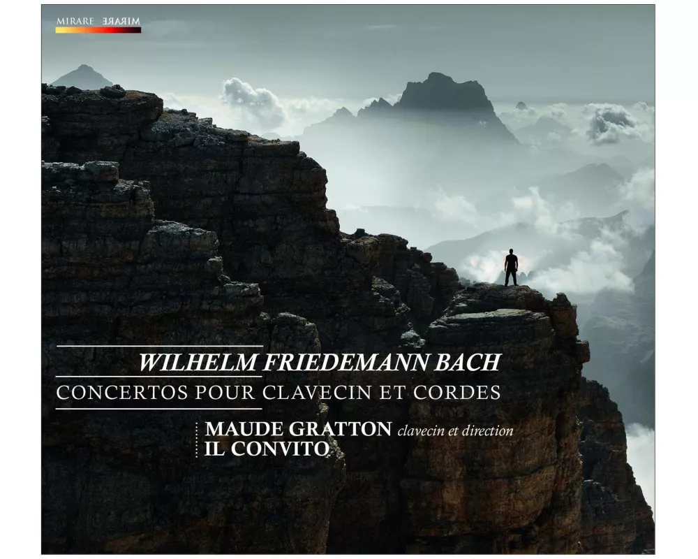 Concertos pour clavecin