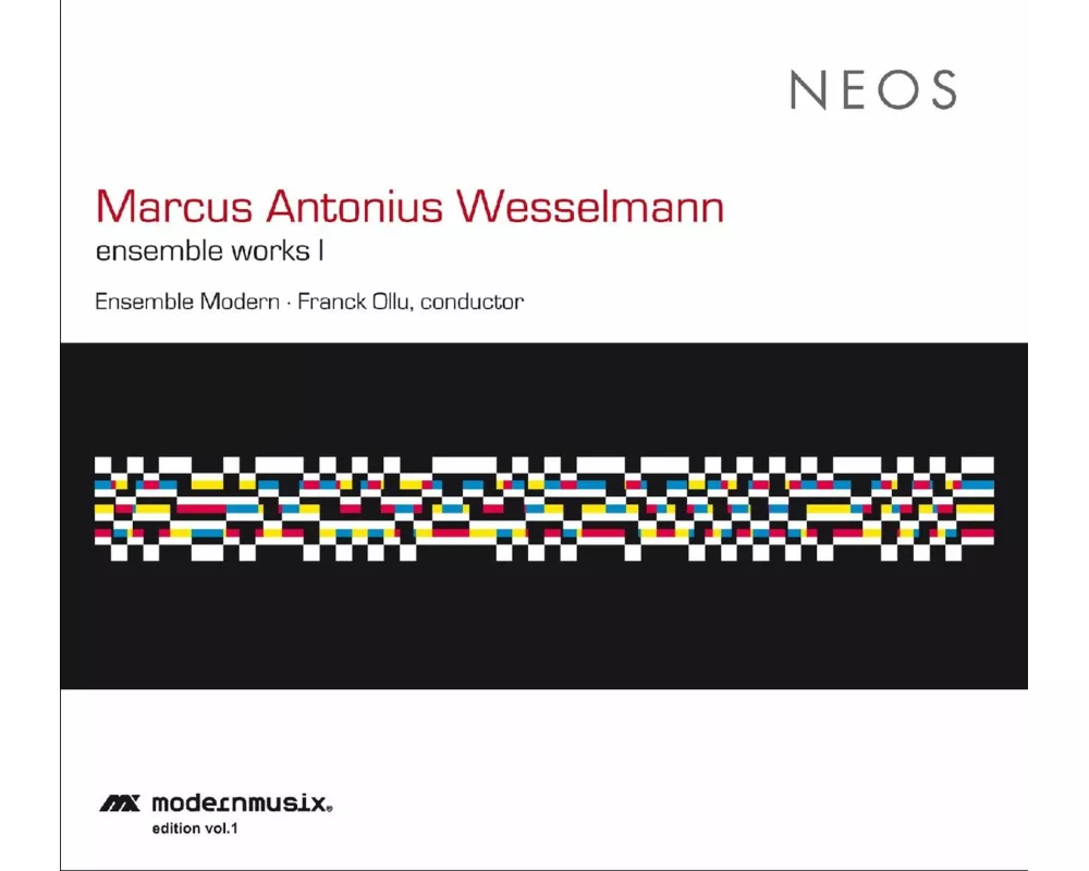 Ensemble Works I