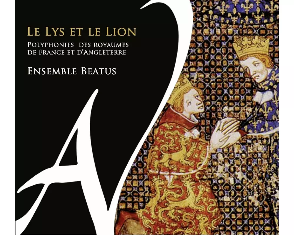 Le Lys Et Le Lion