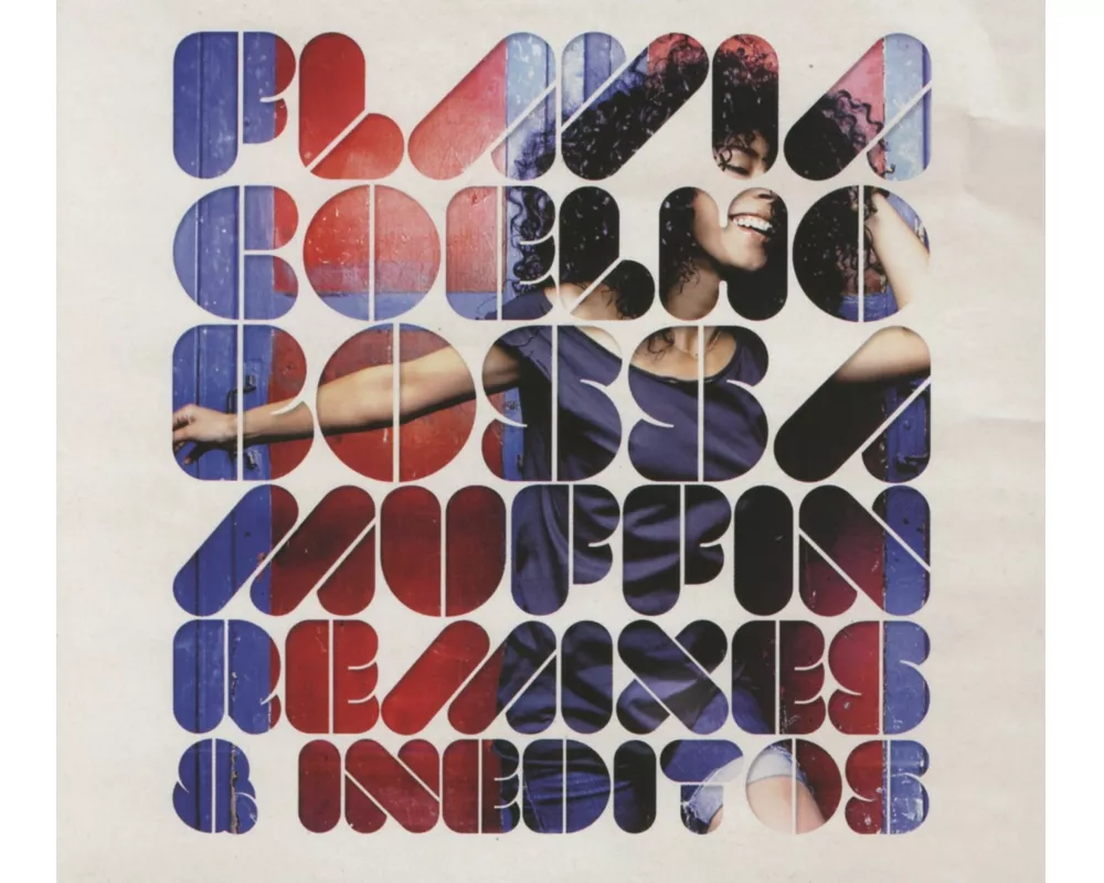 Bossa Muffin-Remixes & Ineditos