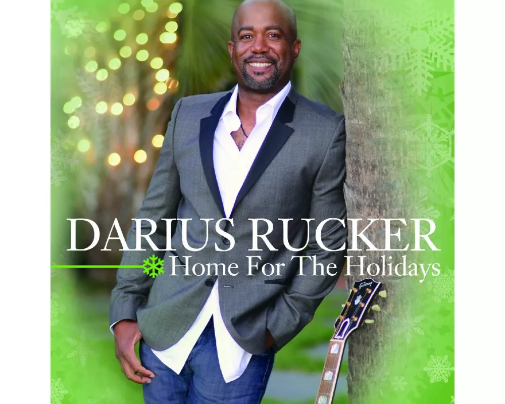 Home for the Holidays