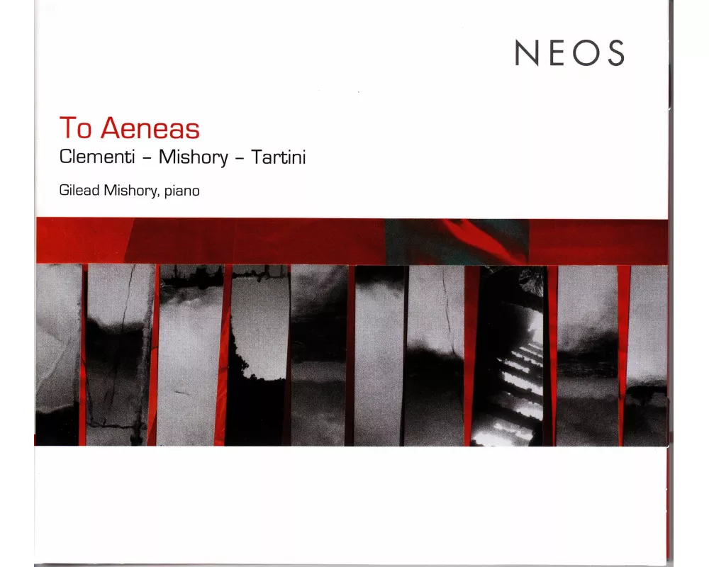 To Aeneas