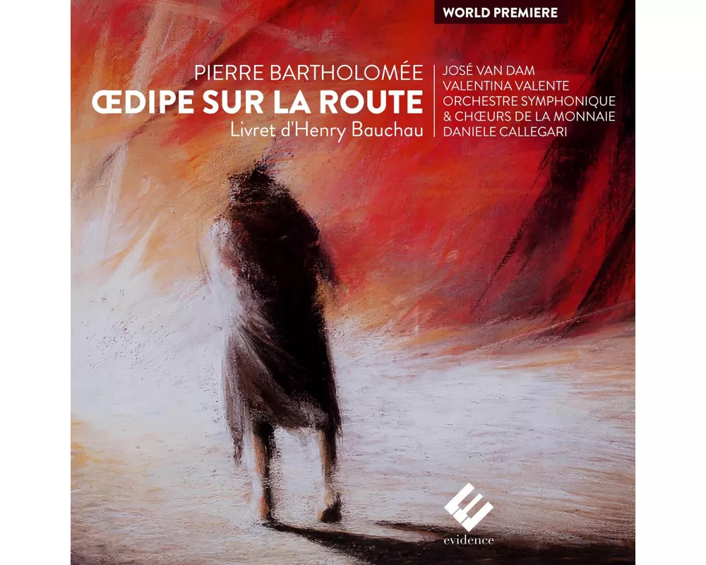 Oedipe Sur La Route